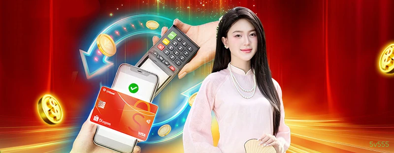 5v555