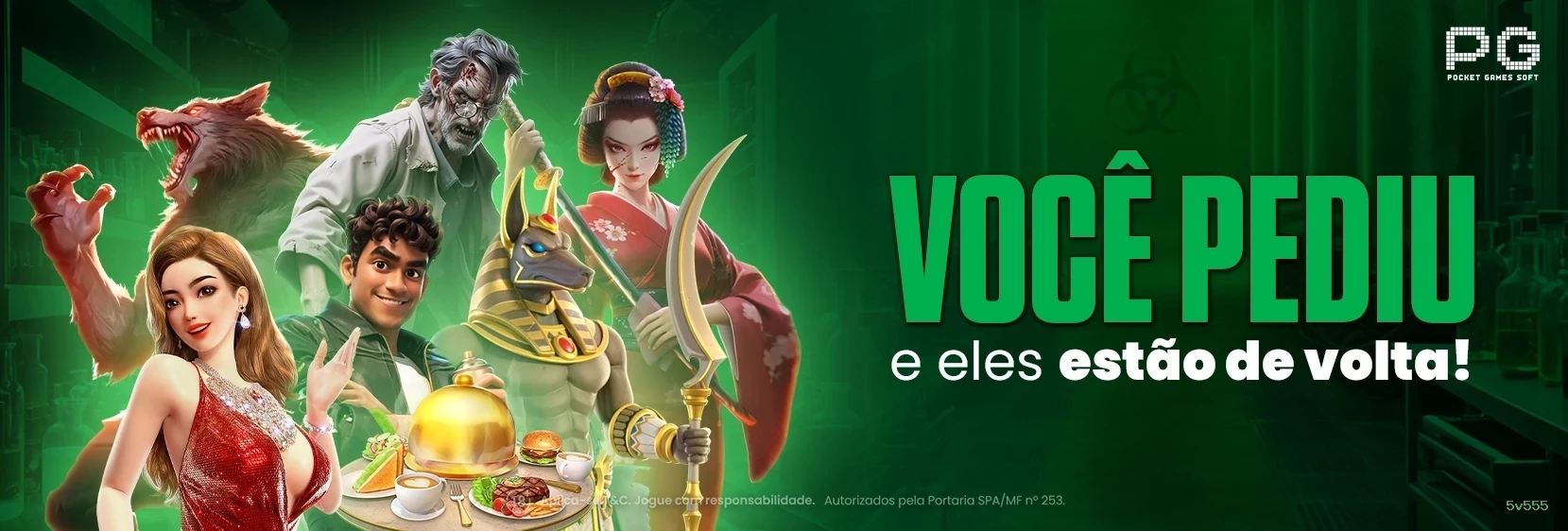 5v555